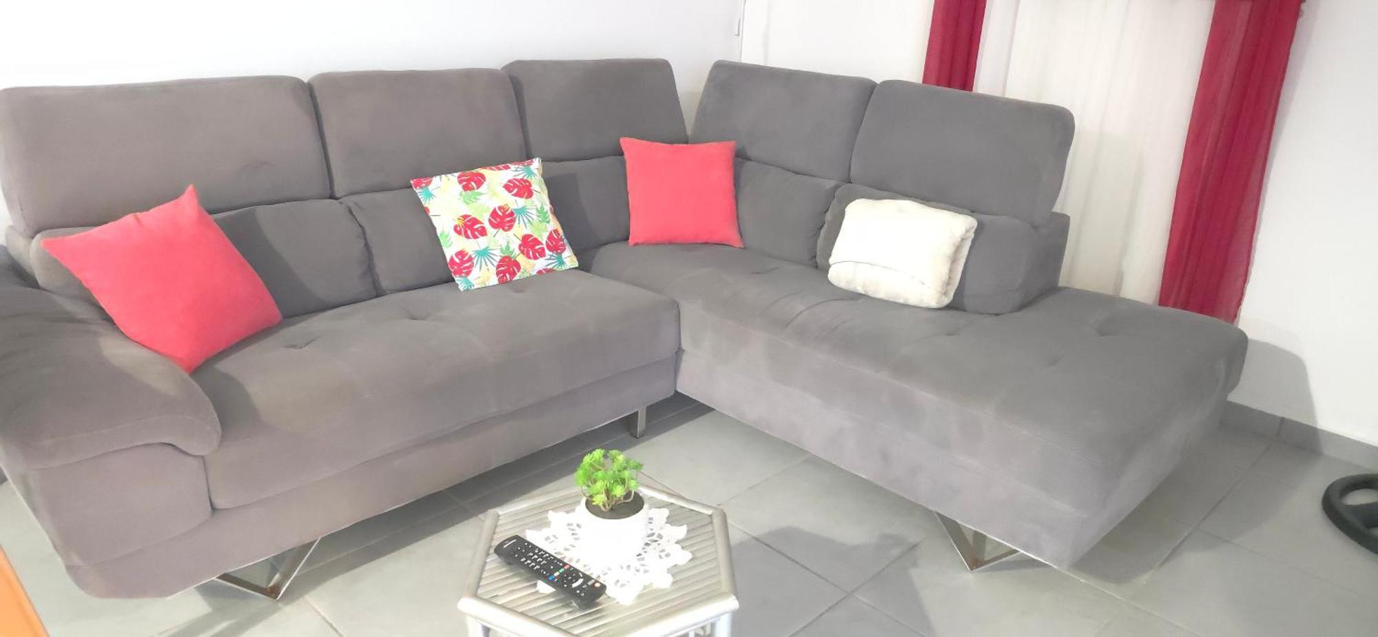 Maison Laurencia - Appartement De L'Etage Sainte-Anne  Exteriör bild